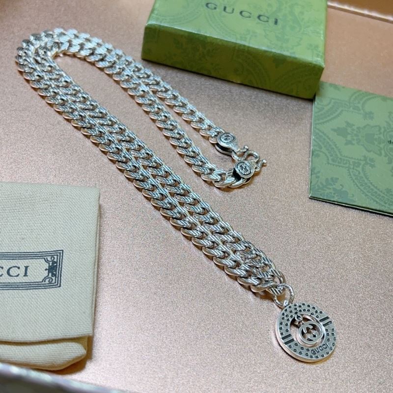 Gucci Necklaces